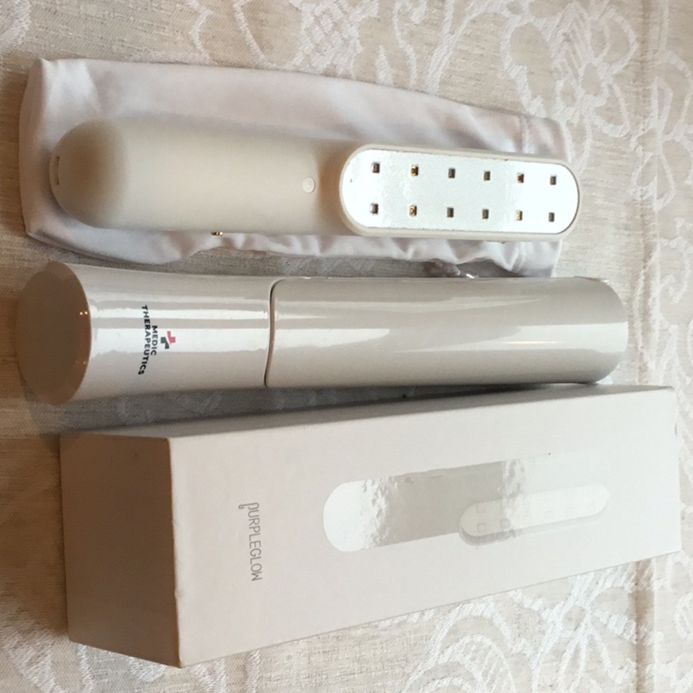 Portable Uv disinfectant wands